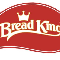 Bread King logo