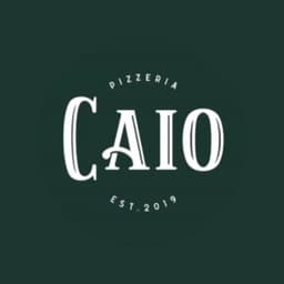 Caio Pizzeria - Americana logo