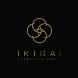 Ikigai Exclusive Sushi - Limeira logo