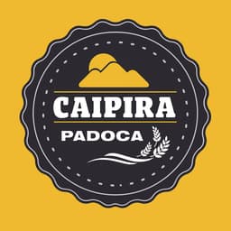 PADOCA DO CAIPIRA logo