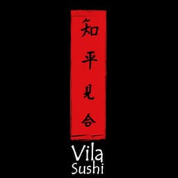 Vila Sushi logo