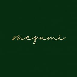 Megumi Restaurante logo