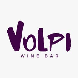 Volpi Wine Bar logo
