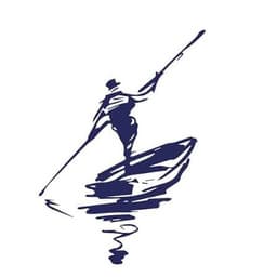 Estaiada Beira Rio logo