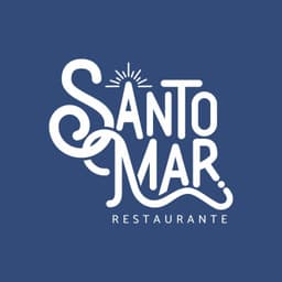 SANTO MAR - TATUAPÉ logo